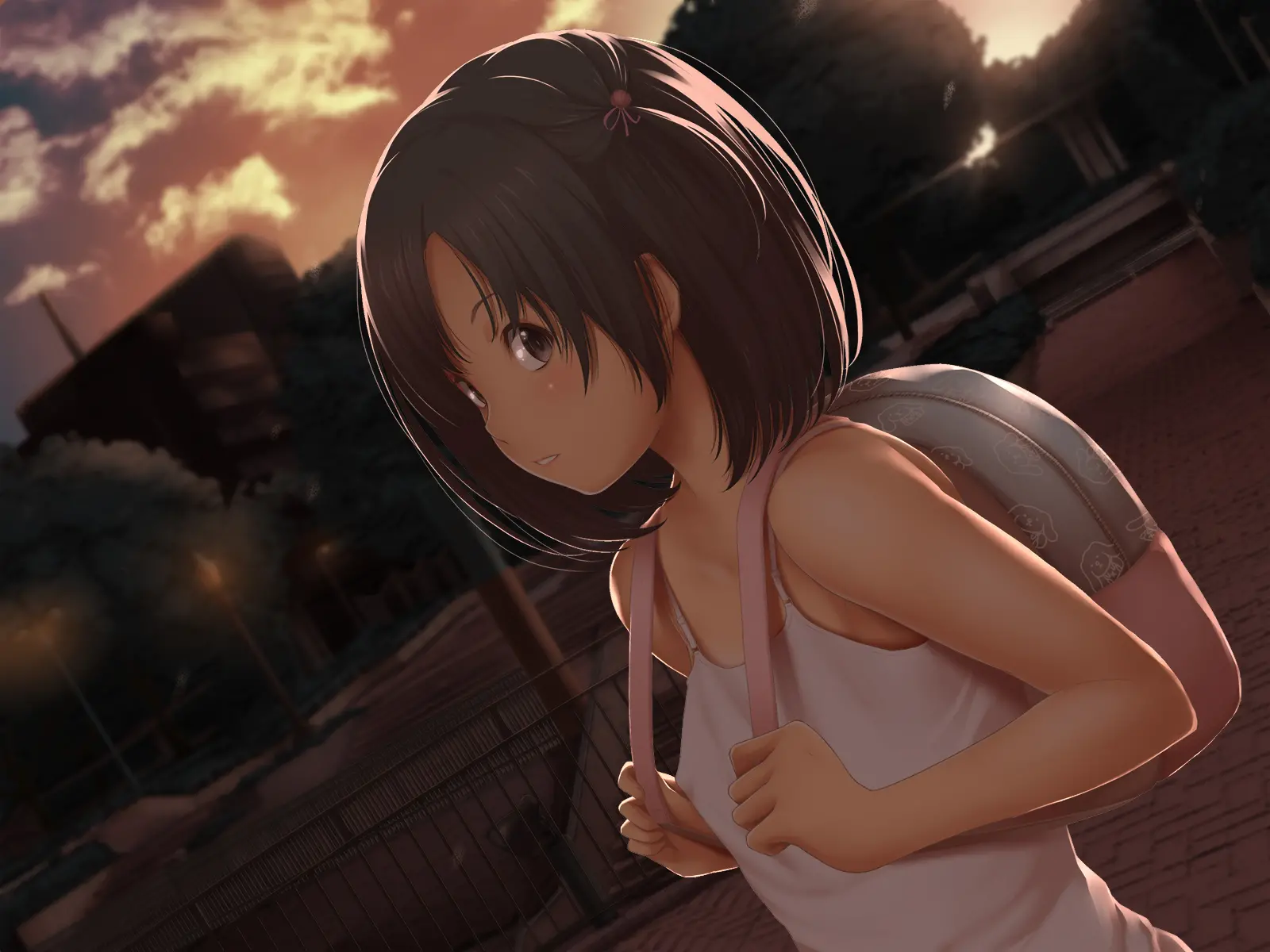 Hajimete No Omoide Wa Osananajimi To Issho | 첫경험의 추억은 소꿉친구와 함께
